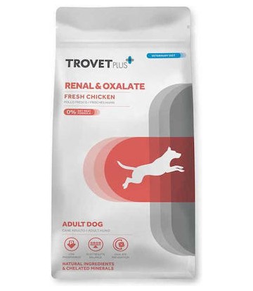 Trovet Dog Renal & Oxalate...