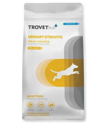 Trovet Dog Urinary Struvite...