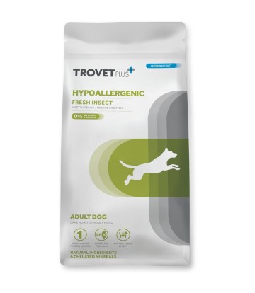 Trovet Dog Hypoallergenic...