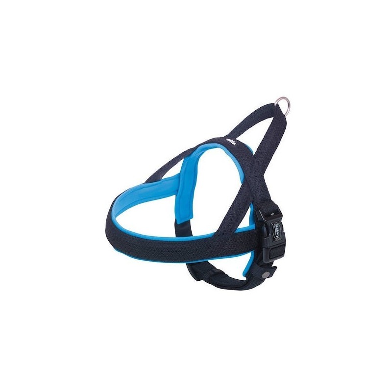 Nobby Νορβηγικο Επιστηθιο Mesh Preno (50-64Cm X 25/35Mm) Γαλαζιο