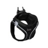Glee Σαμαρακι Joy Μάυρο 2Xs 28-32Cm