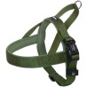 Nobby Νορβηγικο Επιστηθιο Classic Preno (50-64Cm X 25/35Mm) Χακι M/L