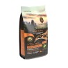 Ambrosia Mediterranean Diet Senior/Sterilized Γαλοπούλα 1,5kg