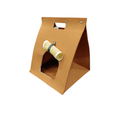 Φωλια Τσαντα Καφε 40Χ40Χ43Cm