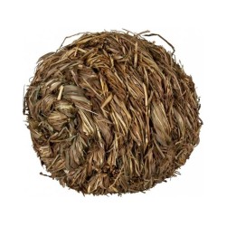 Flamingo Παιχνιδι Μπαλα Γρασιδιου Με Κουδουνι 8Cm 210160