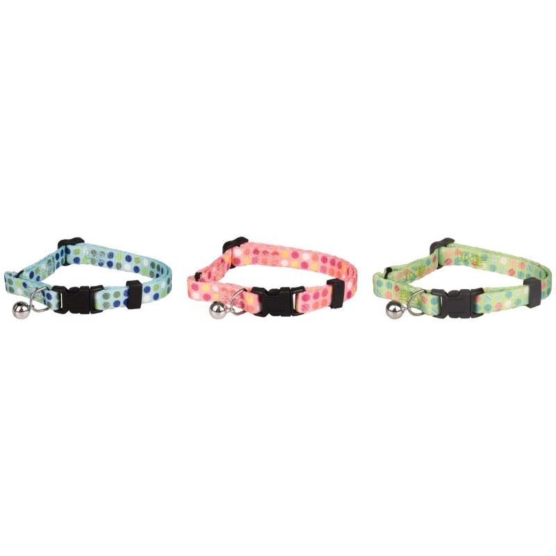 Flamingo Περιλαιμιο Γατας Πουα 20-32Cm