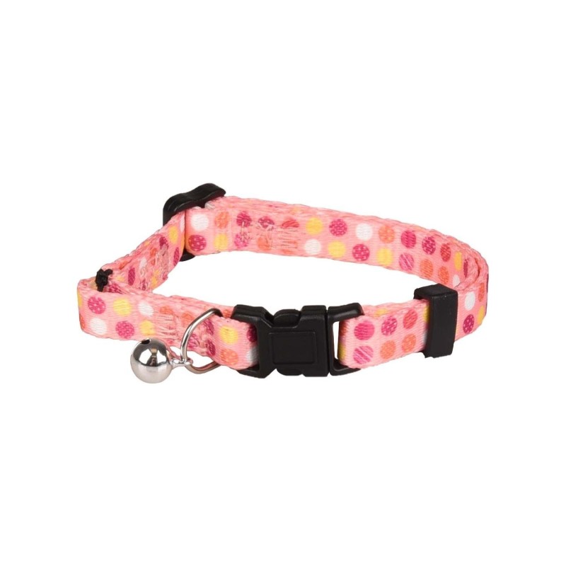 Flamingo Περιλαιμιο Γατας Πουα 20-32Cm