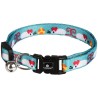 Flamingo Περιλαιμιο Γατας Με Ποντικακια 20-35Cm