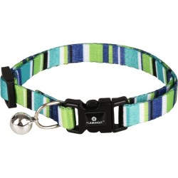 Flamingo Cat Collar Multi Color 3,145161