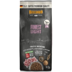 Belcando Finest Light 12,5Kg 07524