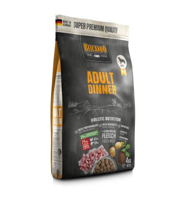 Belcando Adult Dinner 4Kg