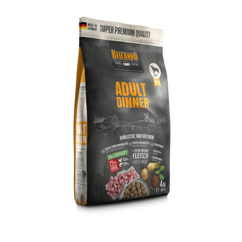Belcando Adult Dinner 4Kg