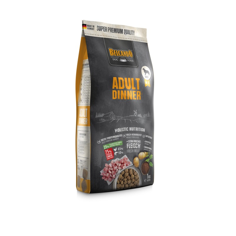 Belcando Adult Dinner 1Kg