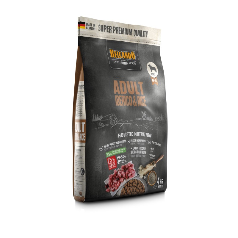 Belcando Adult Iberico 4Kg