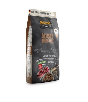 Belcando Adult Iberico 1Kg