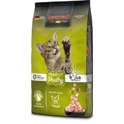 Leonardo Adult Grain Free Poultry 7,5Kg 07287