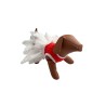 Woofmoda Στολη Αγιοβασιλιτσα M 30Cm