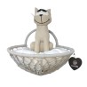 Paw Care Κρεμαστη Φωλιά Γκρι 35x47Cm