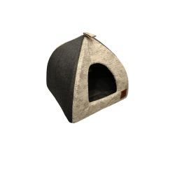 Pqp Φωλιτσα Igloo No2 Ψαροκοκκαλο 42X42X36Cm