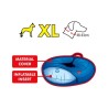 Pet Nova Κολαρο Ελισαβετ Φουσκωτο XLarge 48-63cm