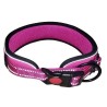 Paw Care Περιλαιμιο Neopren Ροζ 43-50cm