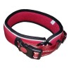 Paw Care Περιλαιμιο Neopren Κόκκινο 45-50cm