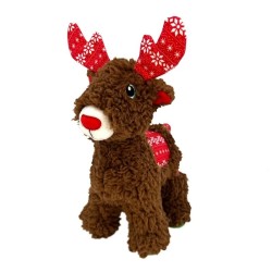 Kong Holiday Sherps Reindeer Medium