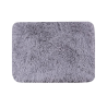 Denik Pets Fluffy Κουβέρτα Σκυλου-Γατας Large Γκρι