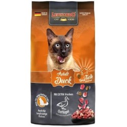 Leonardo Cat Duck 300g