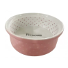Paw Care Κεραμικό Μπωλ Ροζ Princess 700ml