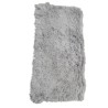 Denik Pets Fluffy Κουβέρτα Σκυλου-Γατας Small Γκρι
