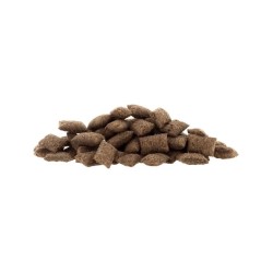 Lucky Lou Lucky Ones Krunchy Krisps Κοτόπουλο & Τυρί 60Gr