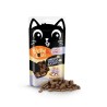 Lucky Lou Lucky Ones Krunchy Krisps Κοτόπουλο & Τυρί 60Gr