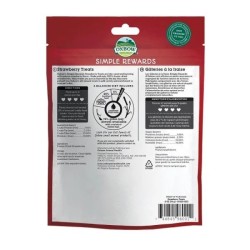 Oxbow Λιχουδια Για Τρωκτικα Φραουλα 15Gr