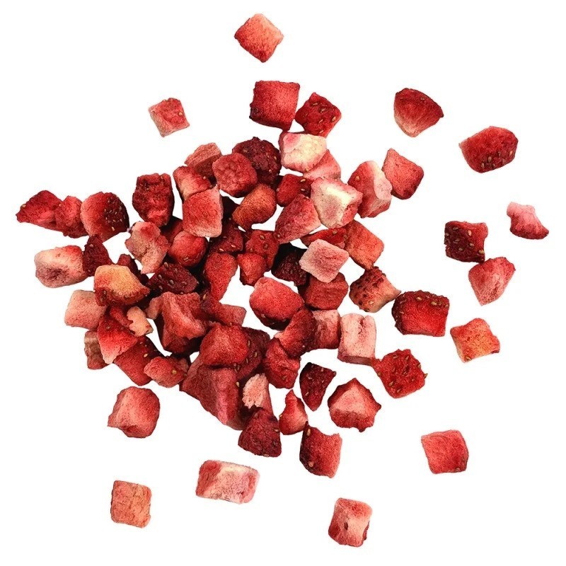 Oxbow Λιχουδια Για Τρωκτικα Simple Rewards Με Φραουλα 15Gr