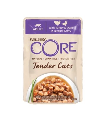 Wellness Core Cat Tender...