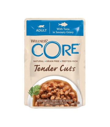 Wellness Core Cat Tender...