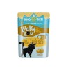 Lucky Lou LifeStage Adult Πουλερικά & Ελάφι με Μήλο 300gr