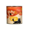 Lucky Lou LifeStage Adult Πουλερικά με Παστινάκι 800gr