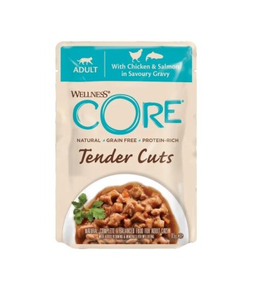 Wellness Core Cat Tender...