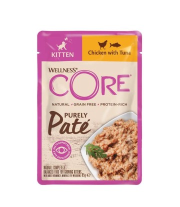 Wellness Core Cat Purely...