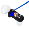Denik Φούτερ M&M'S Μαύρο 2XL 40Cm