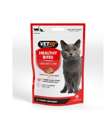 Vetiq Healthy Bites Urinary...