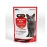 Vetiq Healthy Bites Urinary Care Σνακ Με Τυρι & Catnip 65G