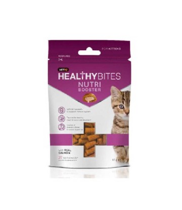 Vetiq Healthy Bites Nutri...
