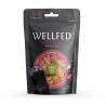 Wellfed Λιχουδιες Γατας Mini Duck Bites & Catnip 50G