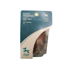 Pqp Φιλέτο Μοσχαρίσιο Light 80gr 545-0012