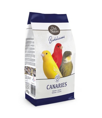 Deli Nature Canaries Τροφη...
