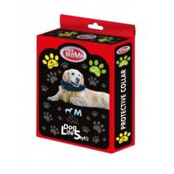 Pet Nova Κολαρο Ελισαβετ Φουσκωτο Medium 25-35cm