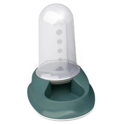 Stefanplast Αυτόματη Ταιστρα-Ποτιστρα Πρασινη 3.5Lt